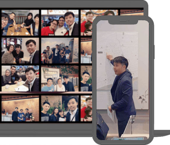 Danny Ho A Design Realtor